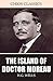The Island of Doctor Moreau by H.G. Wells