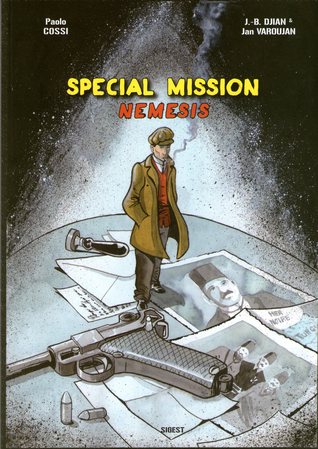 Special Mission Nemesis