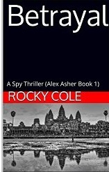 Betrayal at Angkor Wat