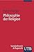 Philosophie der Religion by Peter Fischer
