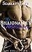 The Billionaire's Obsession (The Billionaire's Obsession #1-3)
