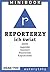 Reporterzy [ich świat] by Wojciech Jagielski