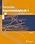 Experimentalphysik 4: Kern-, Teilchen- und Astrophysik (Springer-Lehrbuch) (German Edition)