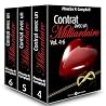 Contrat avec un milliardaire - Vol. 4-6 Contrat avec un milliardaire - Vol. 4-6