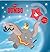 Dumbo (Disney Charm Book)