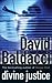 Divine Justice by David Baldacci