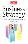 Business Strategy...