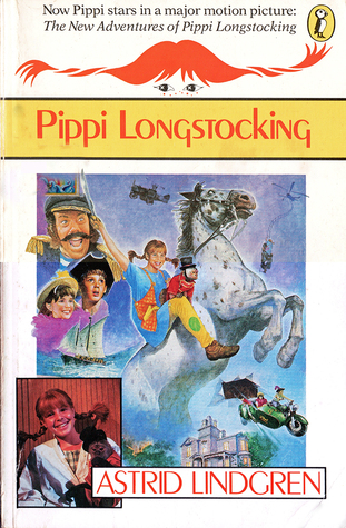 Pippi Longstocking