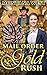 Mail Order Gold Rush (Christian Mail Order Brides Book 2)