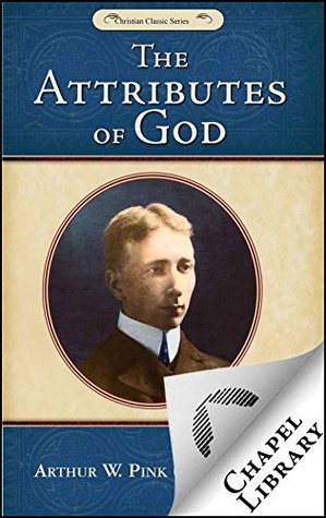 The Attributes of God - with study questions