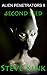 Second Seed (Alien Penetrators #2)