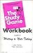 The study game workbook: A guide to writing & note taking