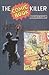 The Comic Book Killer (Lindsey & Plum, #1)