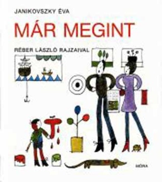 Már megint (Hardcover)