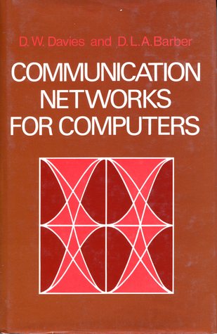 Communication Networks for Computers (Computing Ser)