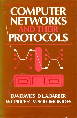 Computer networks and their protocols (Hardcover)
