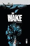 The Wake by Scott Snyder