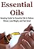 Essential Oils by Hajir Lucas