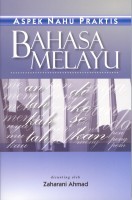 Aspek Nahu Praktis Bahasa Melayu (Paperback)