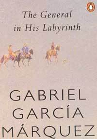 The General in His Labyrinth
