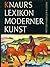 Knaurs Lexikon moderner Kunst