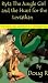 Ryta the Jungle Girl and th...