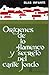 Origenes de Lo Flamenco y Secreto del Cante Jondo (1929-1933)