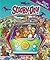 First Look and Find Scooby-Doo