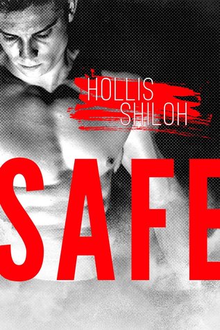 Safe (Men of the ESRB #1)