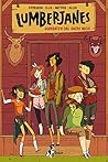 Guardatevi dal Sacro Micio. Lumberjanes 1 by N.D. Stevenson