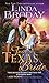 Twice a Texas Bride by Linda Broday