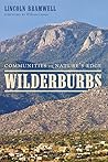 Wilderburbs: Comm...
