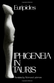 Iphigeneia in Tauris