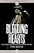 Bleeding Hearts (The Blue Maguire and Spaceman Kowalski Mysteries Book 1)