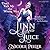 Jinn and Juice (The Jinni, #1)