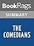 Summary & Study Guide The Comedians by Graham Greene