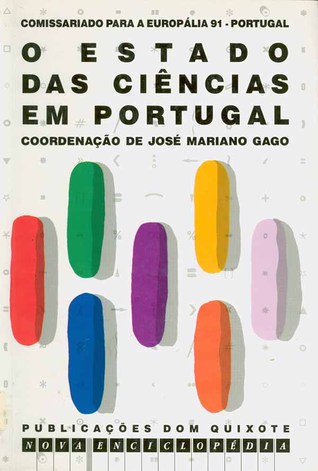 O estado das ciências em Portugal