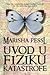 Uvod u fiziku katastrofe by Marisha Pessl
