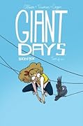 Giant Days #2