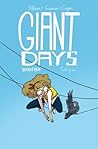 Giant Days #2 by John Allison