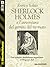 Sherlock Holmes e l'avventura del gemito del neonato