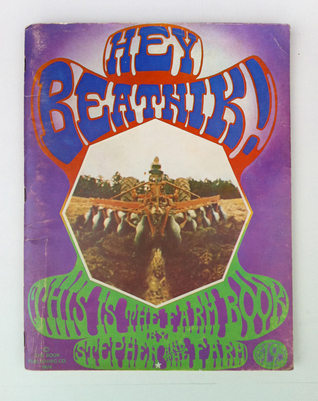 Hey, Beatnik! This Is the Farm Book (Soft cover)