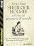 Sherlock Holmes e il caso del giocatore di scacchi