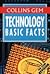 Technology Basic Facts