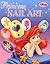 Nail Art (Disney Princess)