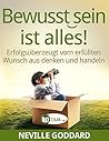 Bewusstsein ist a...