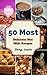 Nut Milk Recipes : 50 Most ...