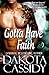 Gotta Have Faith (Wolf Mates #3)