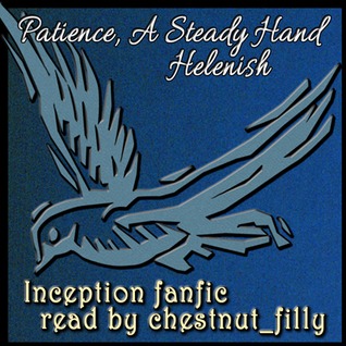 Patience, a Steady Hand (ebook)