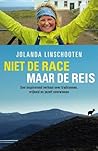 Niet de race maar...